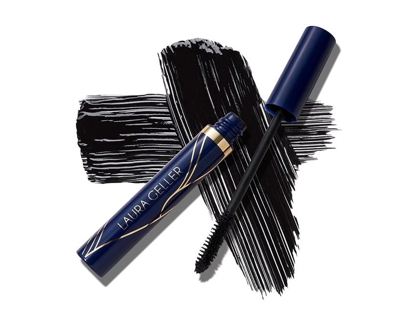 Laura Geller Always There Waterproof Mascara 2 Laura Geller Always There Waterproof Mascara - Image 2