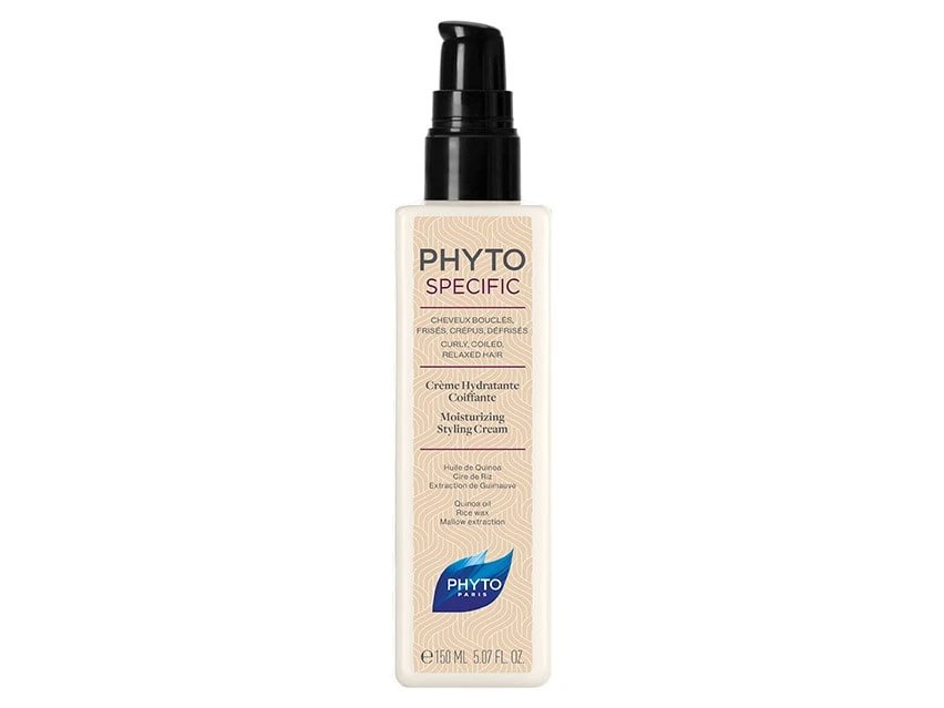 PHYTO SPECIFIC Moisturizing Styling Cream 1 PHYTO SPECIFIC Moisturizing Styling Cream