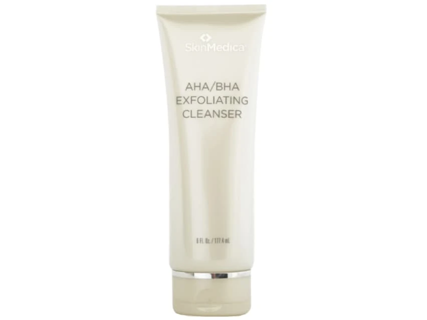 SkinMedica AHA/BHA Exfoliating Cleanser 1 SkinMedica AHA/BHA Exfoliating Cleanser