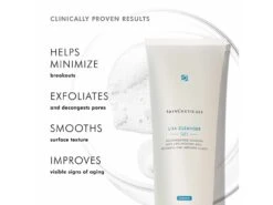 SkinCeuticals LHA Exfoliating Cleanser Gel -Care Products kxrlhbzf 202306201332059365