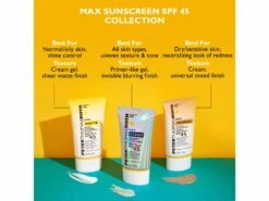 Peter Thomas Roth Max Mineral Tinted Sunscreen Broad Spectrum SPF 45 -Care Products l4c1fhto 202211011838270250