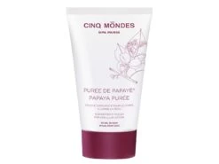Cinq Mondes Papaya Puree