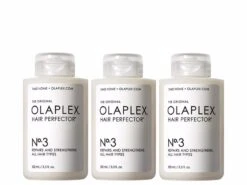 OLAPLEX No. 3 Hair Perfector Repair & Strengthen Set