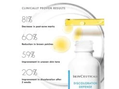 SkinCeuticals Discoloration Defense -Care Products lisg54nk 202207081605320312