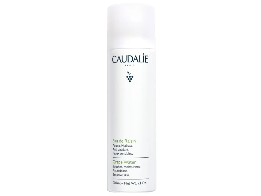 Caudalie Vinoclean Grape Water 1 Caudalie Vinoclean Grape Water