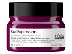 L'Oreal Professionnel Curl Expression Intensive Moisturizer Mask