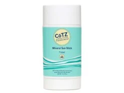 CoTZ Mineral Sun Stick SPF 45