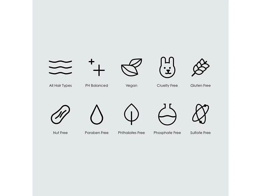 OLAPLEX No. 4 Bond Maintenance Shampoo 8 OLAPLEX No. 4 Bond Maintenance Shampoo - Image 8