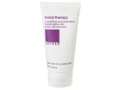 LATHER Hand Therapy