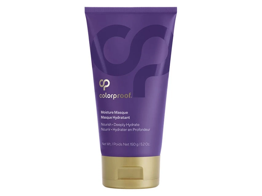 ColorProof Moisture Masque 1 ColorProof Moisture Masque