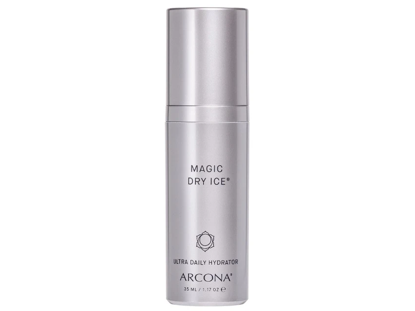 ARCONA Magic Dry Ice Ultra Daily Hydrator 1 ARCONA Magic Dry Ice Ultra Daily Hydrator