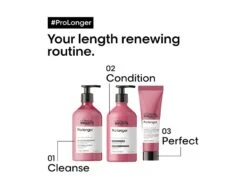 L'Oreal Professionnel Pro Longer Lengths Renewing Conditioner -Care Products m1funauy 202304041216020448
