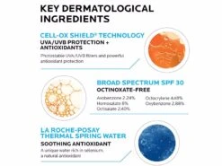 La Roche-Posay Anthelios 30 Cooling Water-Lotion Sunscreen SPF 30 -Care Products m3hcusgo 202205041819198084