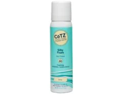 CoTZ Silky Foam SPF 30 Non-Tinted