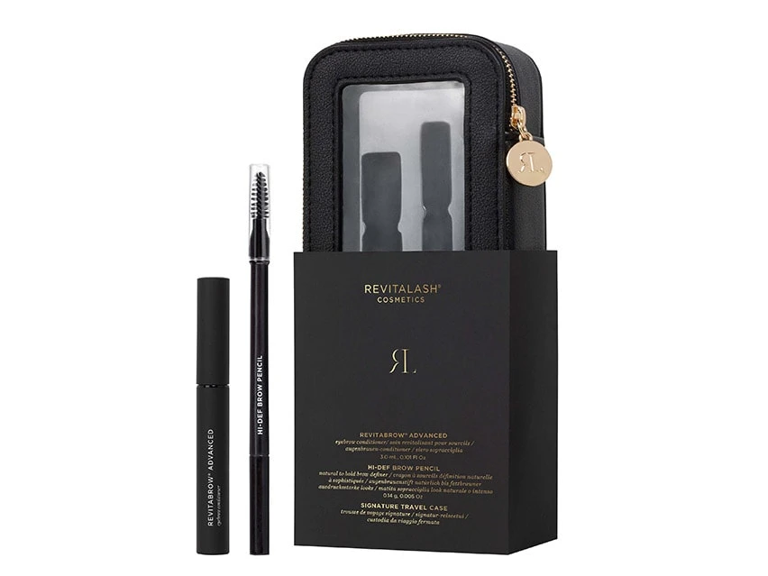 RevitaLash® Cosmetics RevitaBrow Advanced Brow Collection Set – Limited Edition 1 RevitaLash® Cosmetics RevitaBrow Advanced Brow Collection Set – Limited Edition