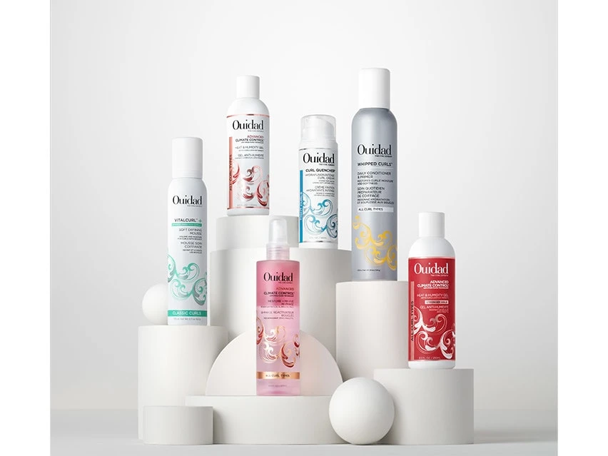 Ouidad Curl Quencher Hydrafusion Intense Curl Cream 8 Ouidad Curl Quencher Hydrafusion Intense Curl Cream - Image 8