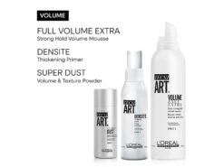 L'Oreal Professionnel Tecni.Art Super Dust Volume And Texture Powder -Care Products mrdpj45m 202304051230015764