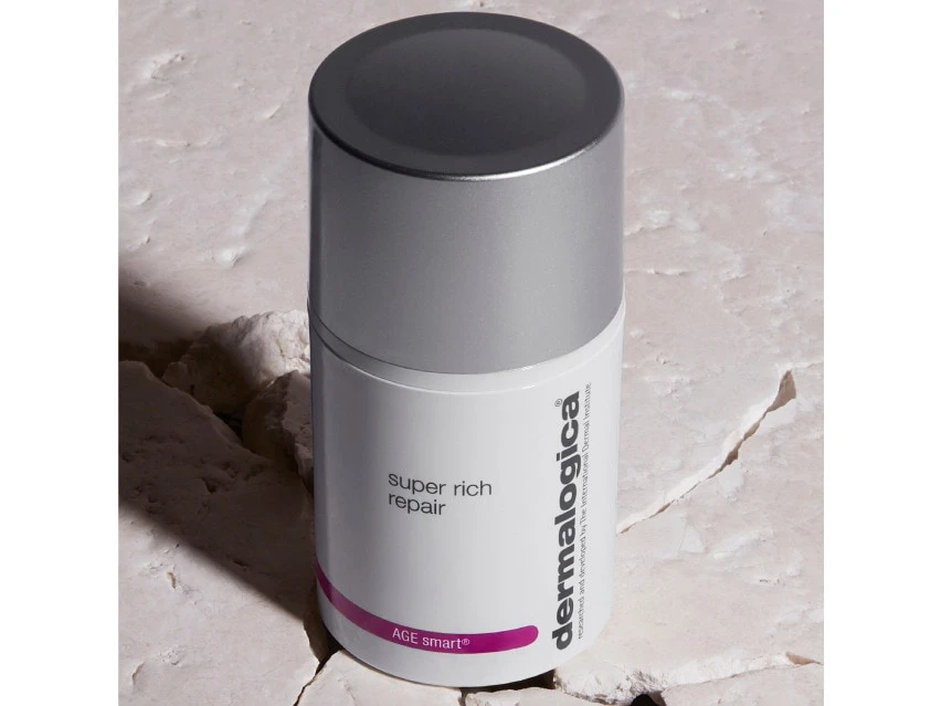 Dermalogica Super Rich Repair 3 Dermalogica Super Rich Repair - Image 3