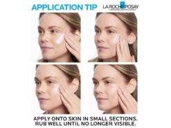 La Roche-Posay Anthelios HA Mineral SPF 30 Moisturizer With Hyaluronic Acid -Care Products n0ghhkji 202205051729092223