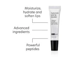 PCA SKIN Hyaluronic Acid Lip Booster 15 PCA SKIN Hyaluronic Acid Lip Booster -Care Products n2i4n53n 202303171334065485