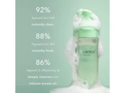 My Olivanna Apple AHA Foam Face Wash 12 My Olivanna Apple AHA Foam Face Wash -Care Products n5eglo50 202304261721435101