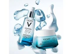 Vichy Mineral 89 Rich Cream -Care Products nb21egnu 202305231513116205