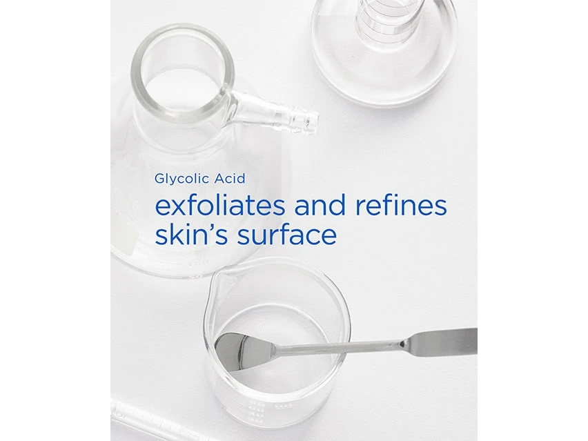 NEOSTRATA Resurface Foaming Glycolic Wash 3 NEOSTRATA Resurface Foaming Glycolic Wash - Image 3