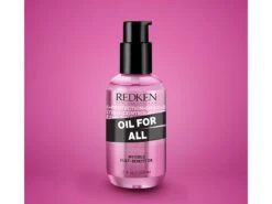 Redken Oil For All Invisible Multi-Benefit Oil -Care Products ndy4bpi2 202008211409038752