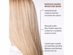 Surface Bassu Moisture Bond Leave-In Treatment 15 Surface Bassu Moisture Bond Leave-In Treatment -Care Products nh4ju14h 202211031416440639