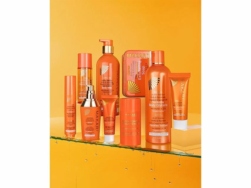 Makari Even Tone & Brightening Deodorant 4 Makari Even Tone & Brightening Deodorant - Image 4