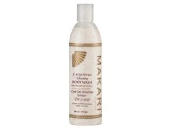 Makari Exfoliating Body Wash