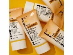 Peter Thomas Roth Max Mineral Tinted Sunscreen Broad Spectrum SPF 45 -Care Products nppzlo5q 202106111520272386