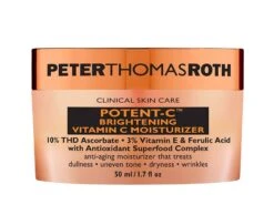 Peter Thomas Roth Potent-C Brightening Vitamin C Moisturizer