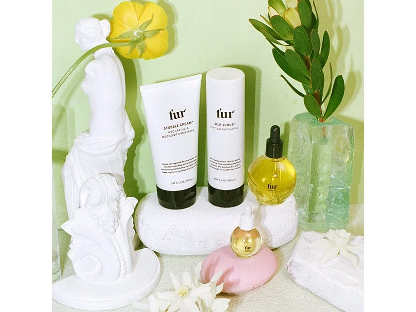 Fur Silk Scrub 4 Fur Silk Scrub - Image 4