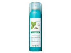 Klorane Detox Dry Shampoo With Aquatic Mint