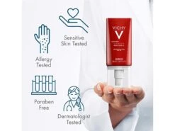 Vichy LiftActiv Peptide-C Sunscreen SPF 30 -Care Products nv5p53nw 202304121324544460