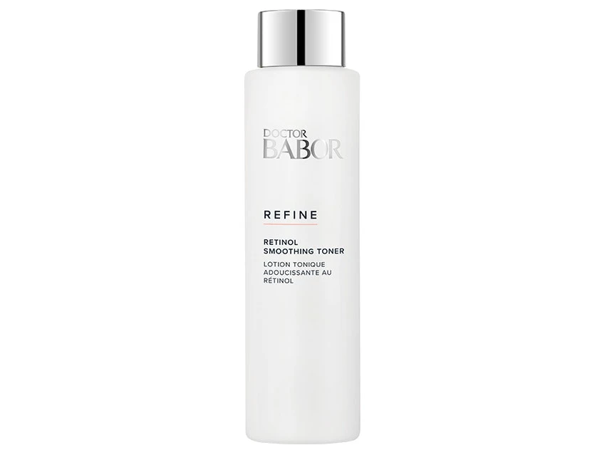 DOCTOR BABOR Refine RX Retinol Smoothing Toner 1 DOCTOR BABOR Refine RX Retinol Smoothing Toner