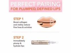 Dr. Dennis Gross Skincare DermInfusions Plump + Repair Lip Treatment -Care Products odklgxvz 202307262017429805