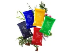 Koh Gen Do Cleansing Water Cloth - Relaxing Aromas - Limited Edition 15 Koh Gen Do Cleansing Water Cloth - Relaxing Aromas - Limited Edition -Care Products odlc3k0a 202004301436221800