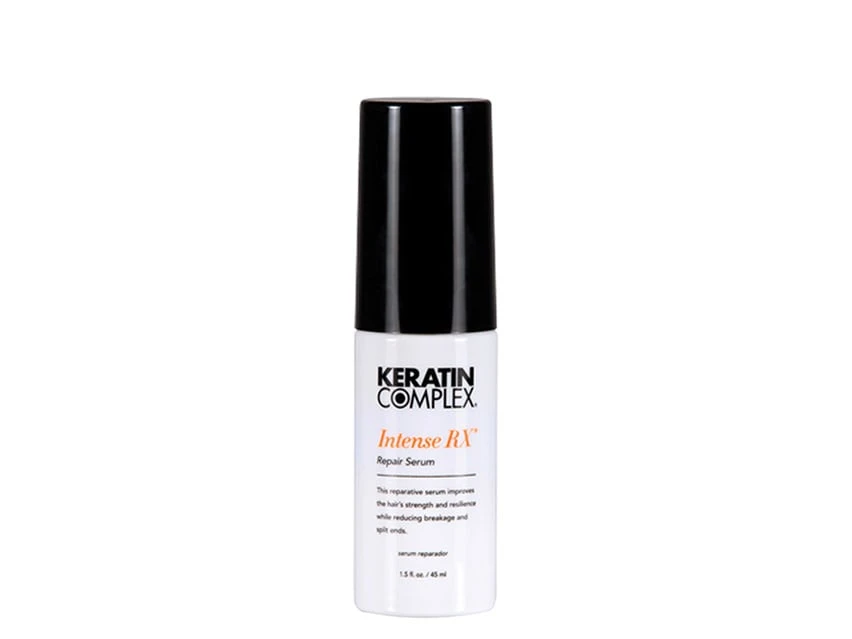 Keratin Complex Intense RX Repair Serum 1 Keratin Complex Intense RX Repair Serum