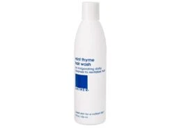 LATHER Mint Thyme Hair Wash