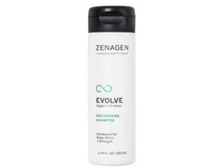Zenagen Evolve Nourishing Shampoo