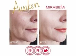 Mirabella Awaken Silicone-Free Lifting Face Primer -Care Products ojxypuio 202302061917162316