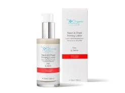The Organic Pharmacy Neck & Chest Firming Lotion 5 The Organic Pharmacy Neck & Chest Firming Lotion -Care Products ongffask 202108121413027022