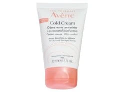 Avène Avene Cold Cream Concentrated Hand Cream