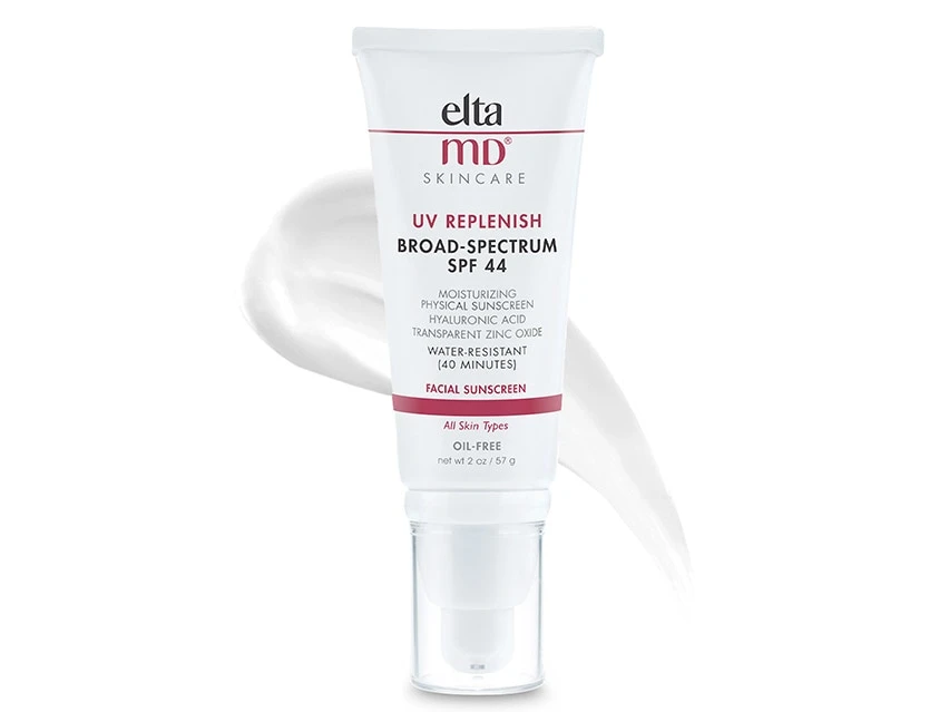 EltaMD UV Replenish Broad-Spectrum SPF 44 5 EltaMD UV Replenish Broad-Spectrum SPF 44 - Image 5
