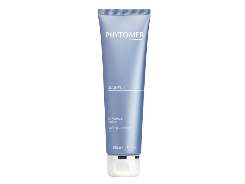 PHYTOMER Oligopur Purifying Cleansing Gel 1 PHYTOMER Oligopur Purifying Cleansing Gel