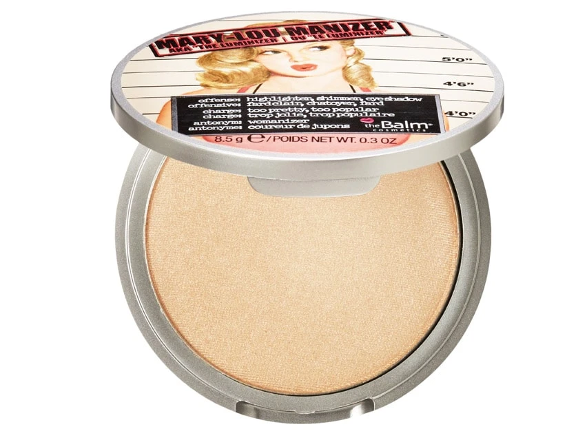 TheBalm Mary-Lou Manizer 1 TheBalm Mary-Lou Manizer