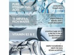 Vichy Mineral 89 Rich Cream -Care Products p2hdgofn 202305231513085578