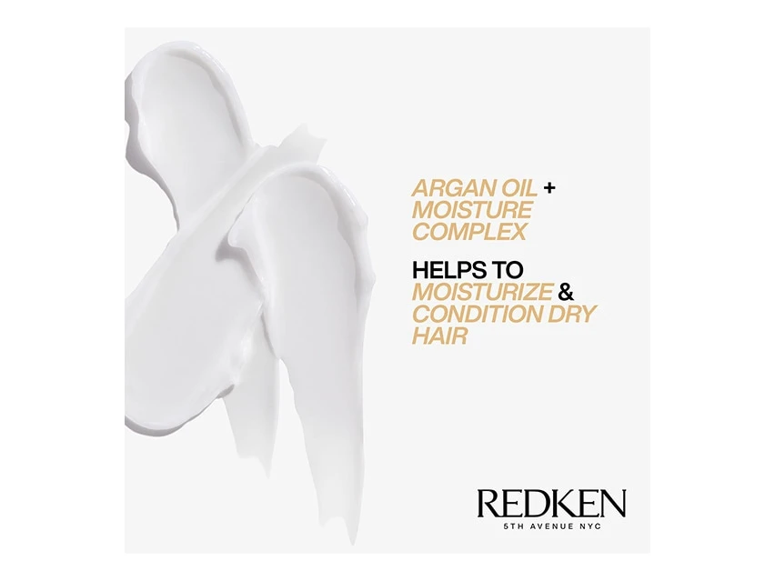Redken All Soft Heavy Cream Super Treatment 2 Redken All Soft Heavy Cream Super Treatment - Image 2